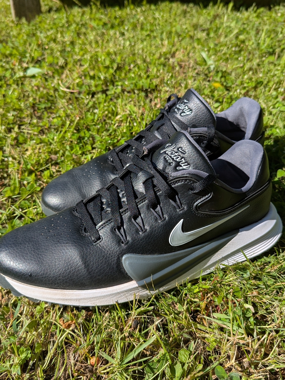 Nike Victory Pro 4 Golf Shoes